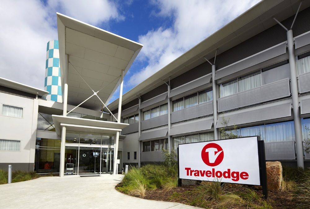 Travelodge Hotel Hobart Airport image 1